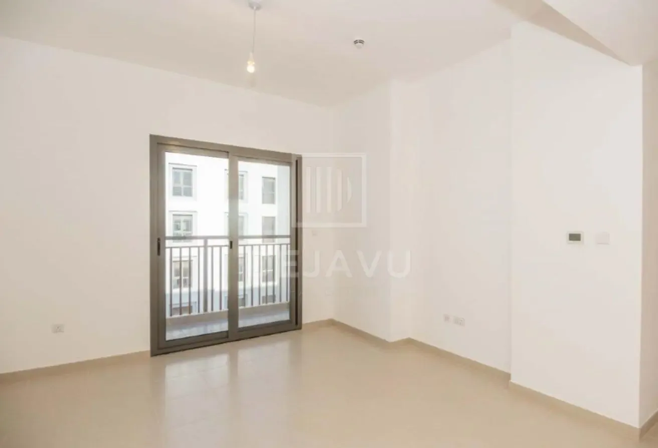 FOR IMMEDIATE RENT | Bright Apartment | Open View