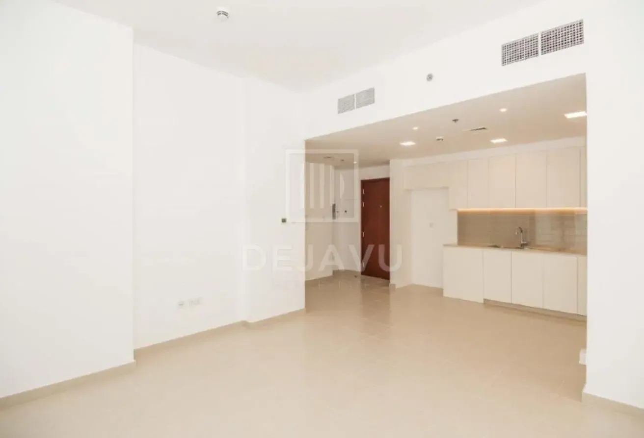 FOR IMMEDIATE RENT | Bright Apartment | Open View