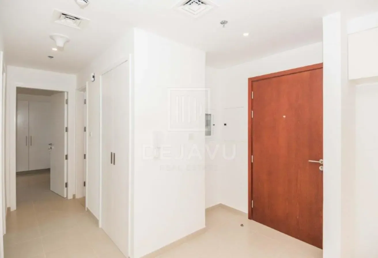 FOR IMMEDIATE RENT | Bright Apartment | Open View