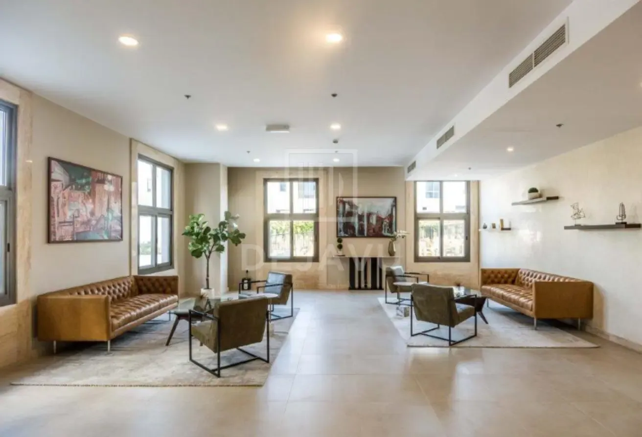 FOR IMMEDIATE RENT | Bright Apartment | Open View