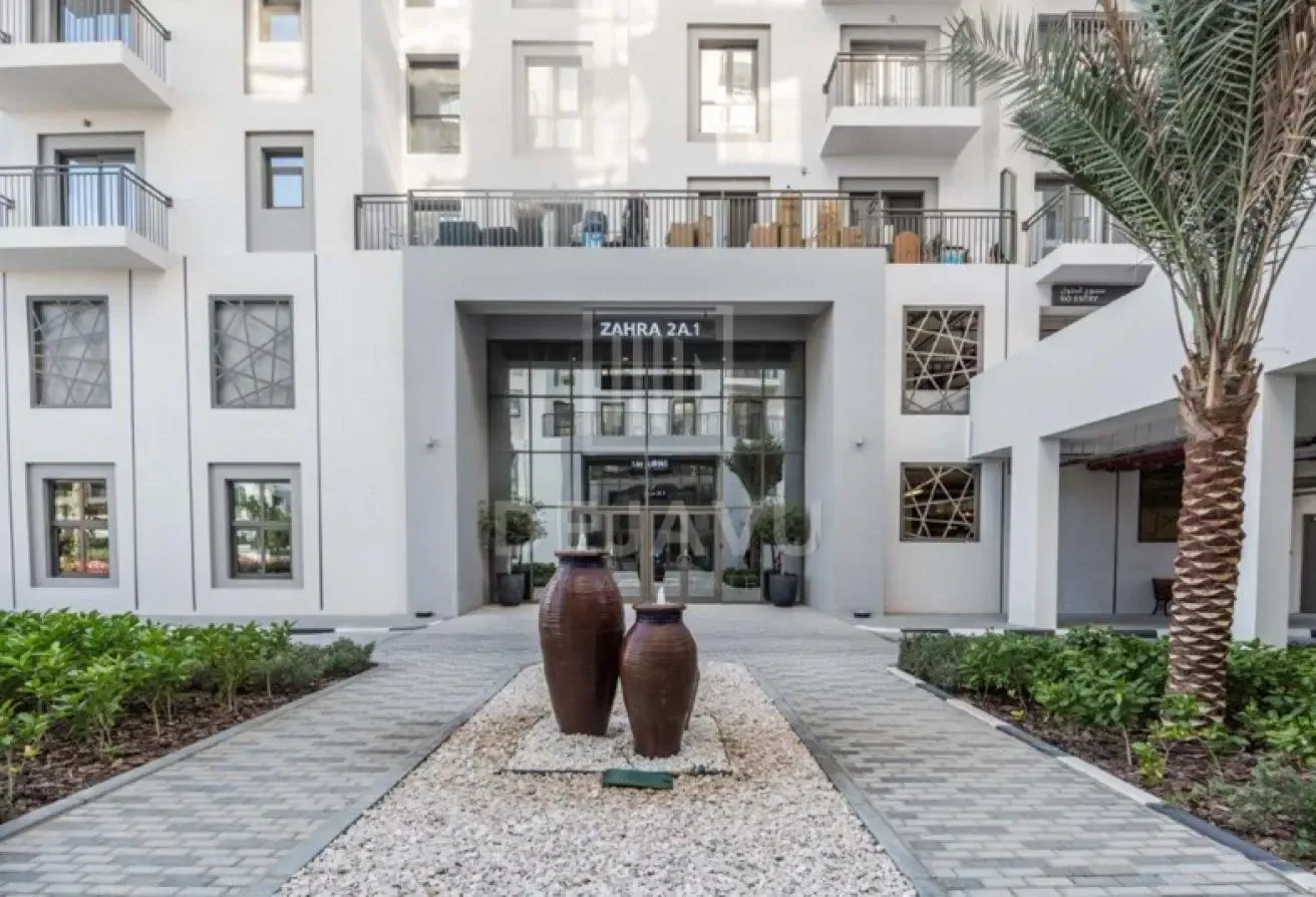 FOR IMMEDIATE RENT | Bright Apartment | Open View