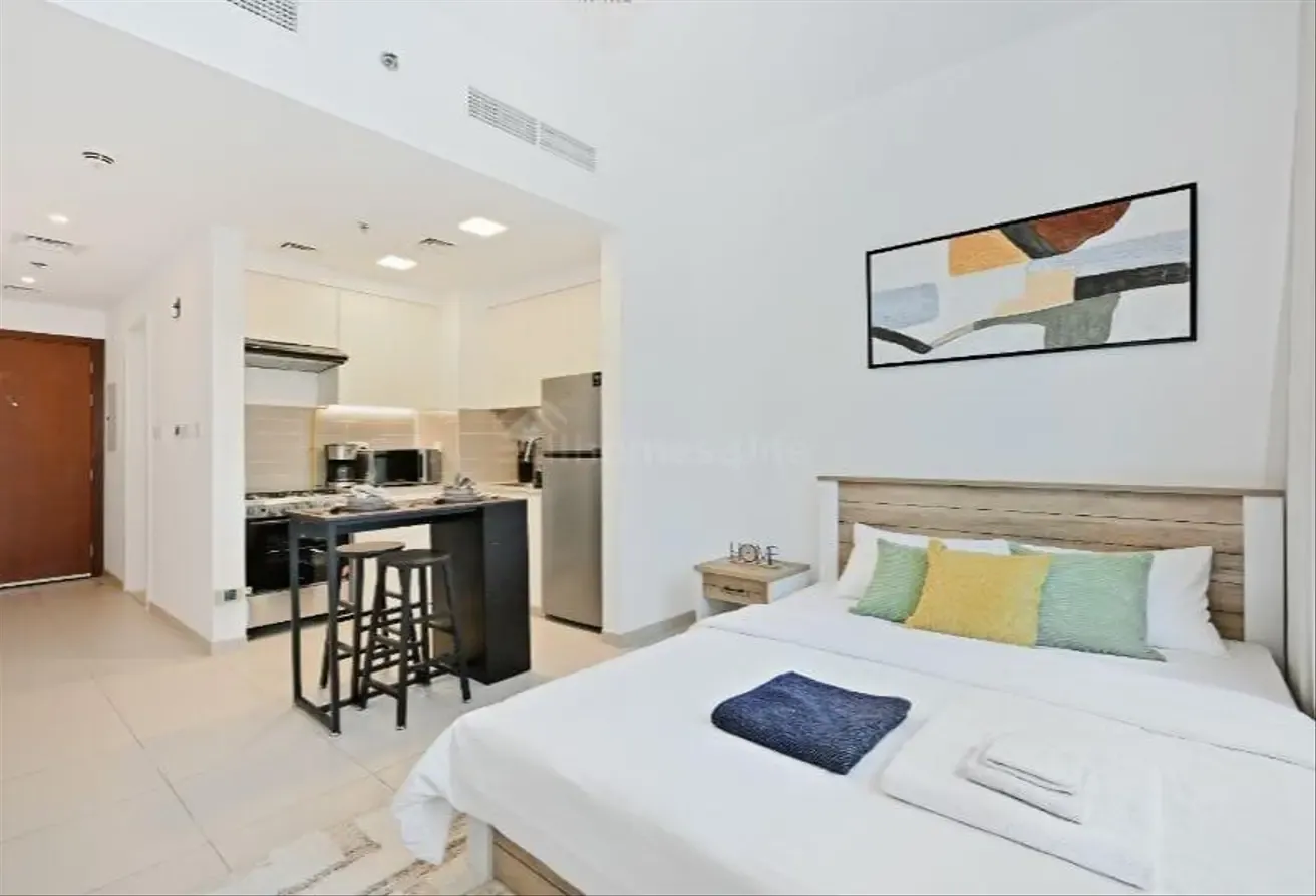 FULLY FURNISHED | FLEXIBLE CHEQUES | VACANT