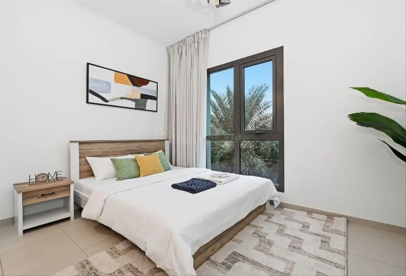 FULLY FURNISHED | FLEXIBLE CHEQUES | VACANT
