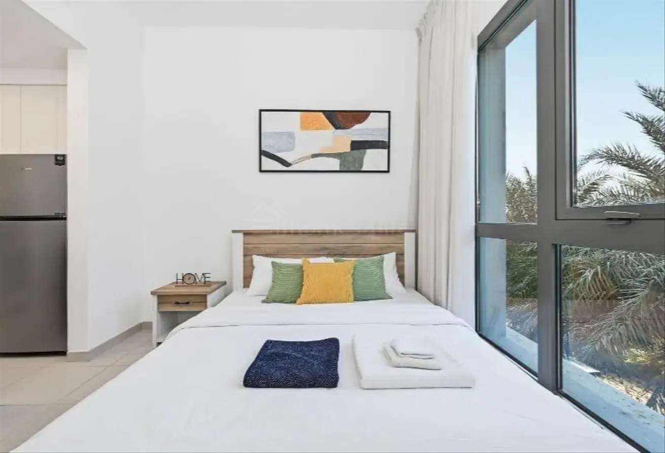 FULLY FURNISHED | FLEXIBLE CHEQUES | VACANT