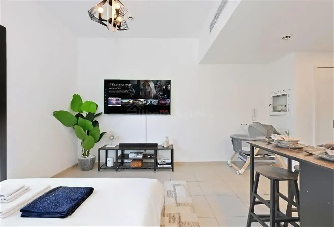 FULLY FURNISHED | FLEXIBLE CHEQUES | VACANT