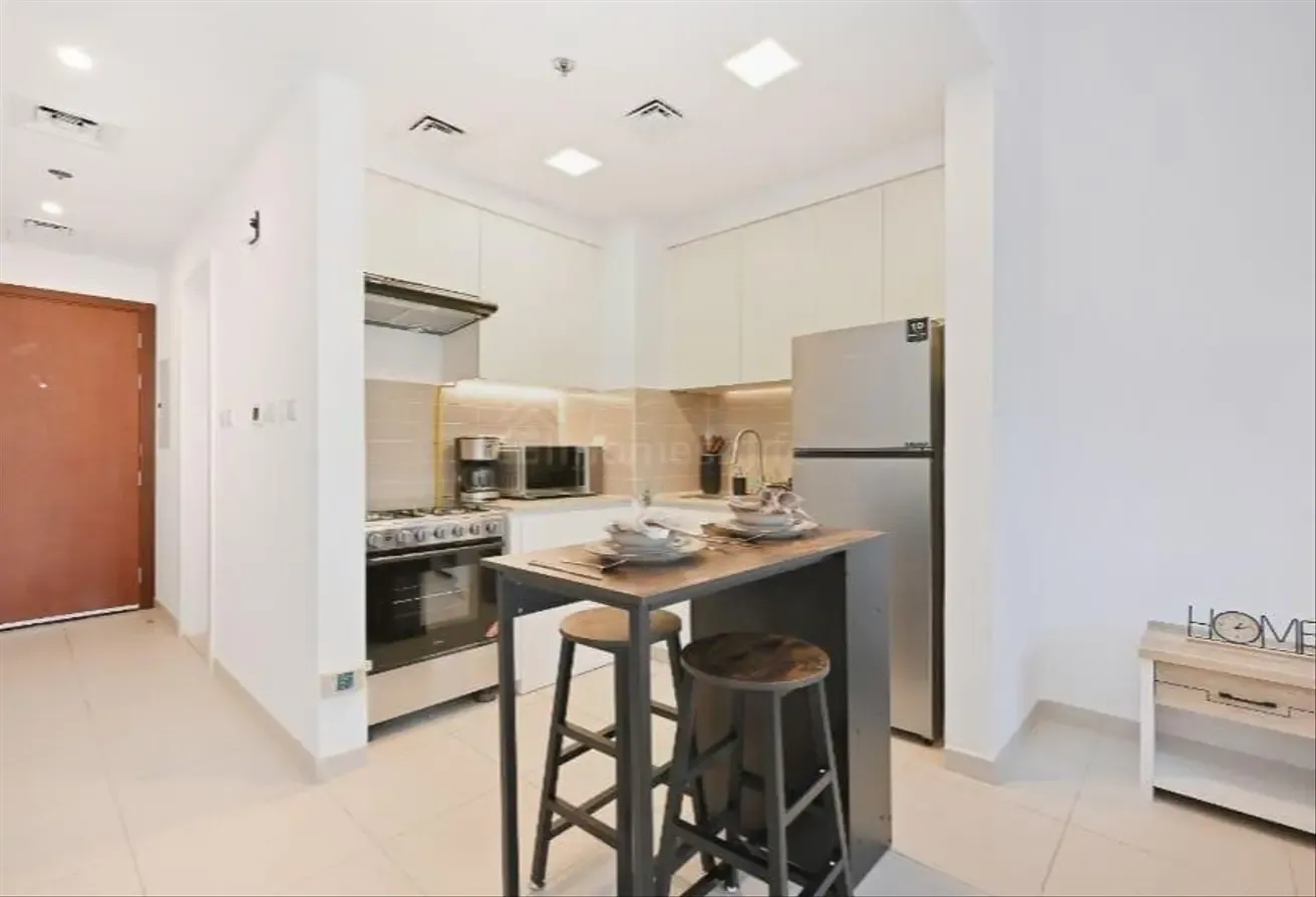FULLY FURNISHED | FLEXIBLE CHEQUES | VACANT
