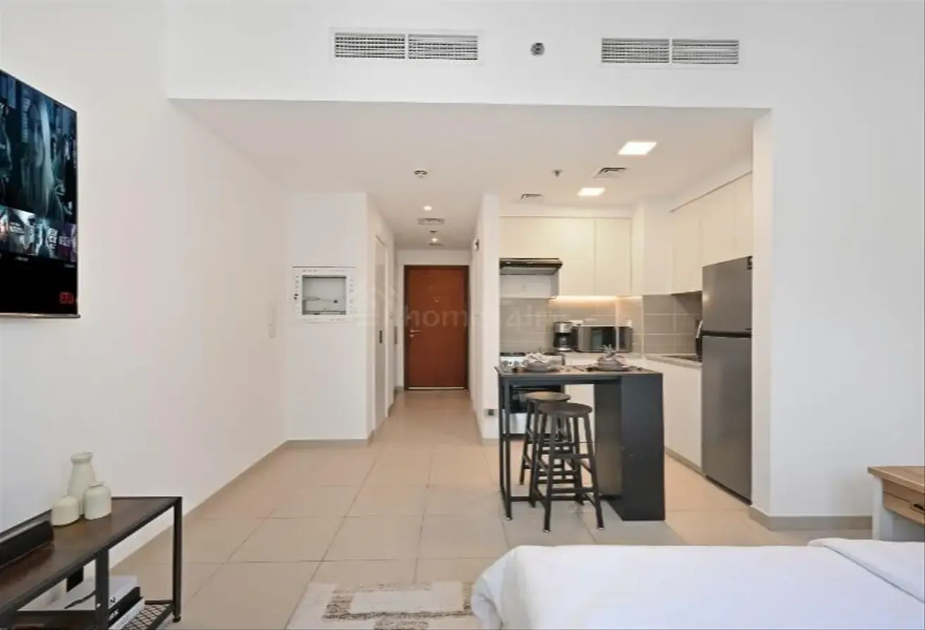 FULLY FURNISHED | FLEXIBLE CHEQUES | VACANT