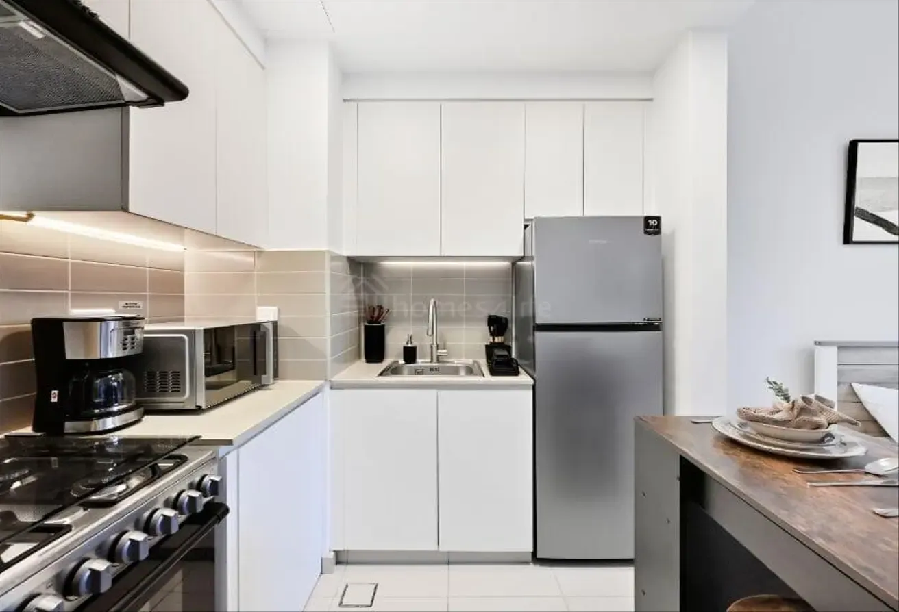 FULLY FURNISHED | FLEXIBLE CHEQUES | VACANT