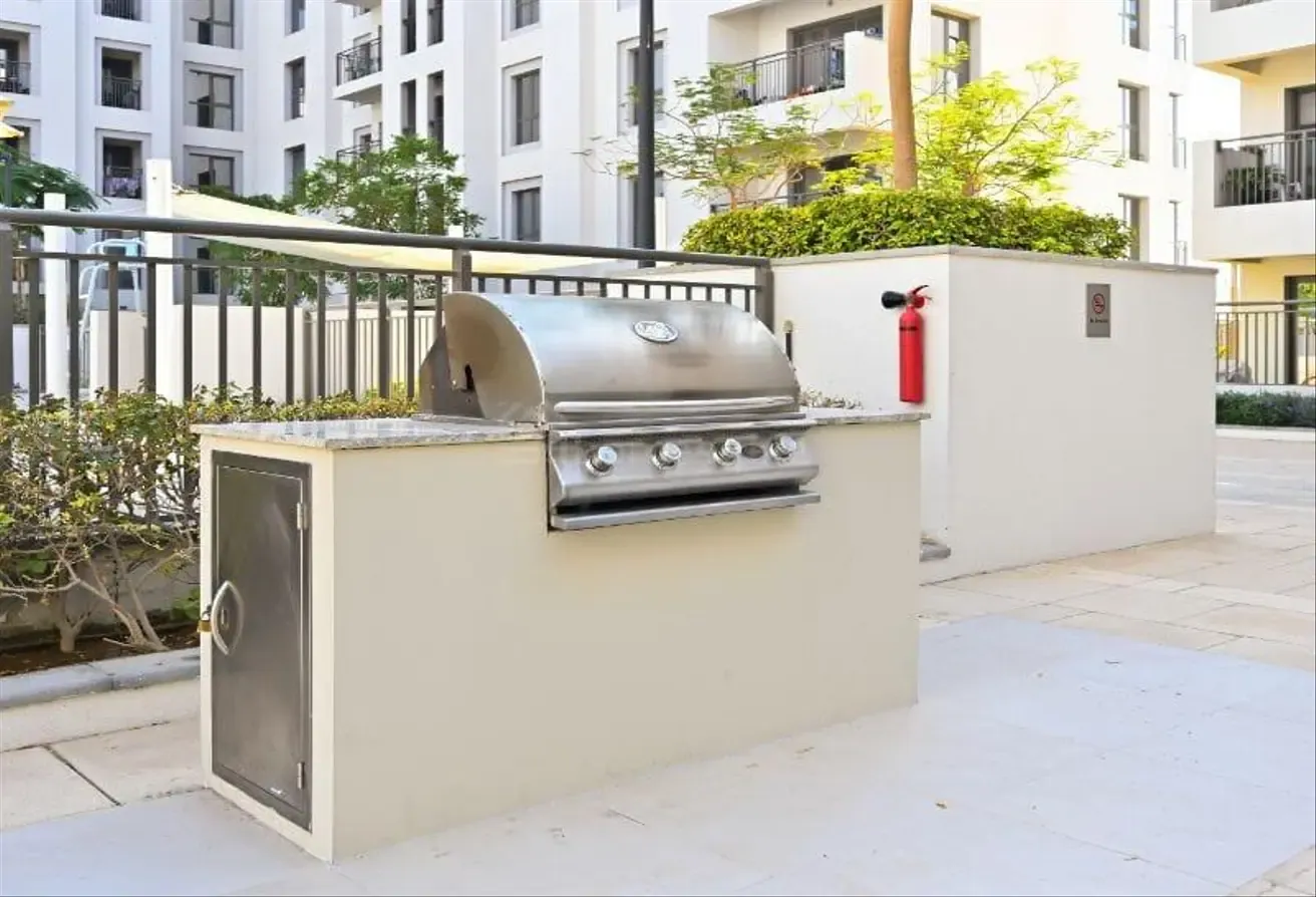 FULLY FURNISHED | FLEXIBLE CHEQUES | VACANT