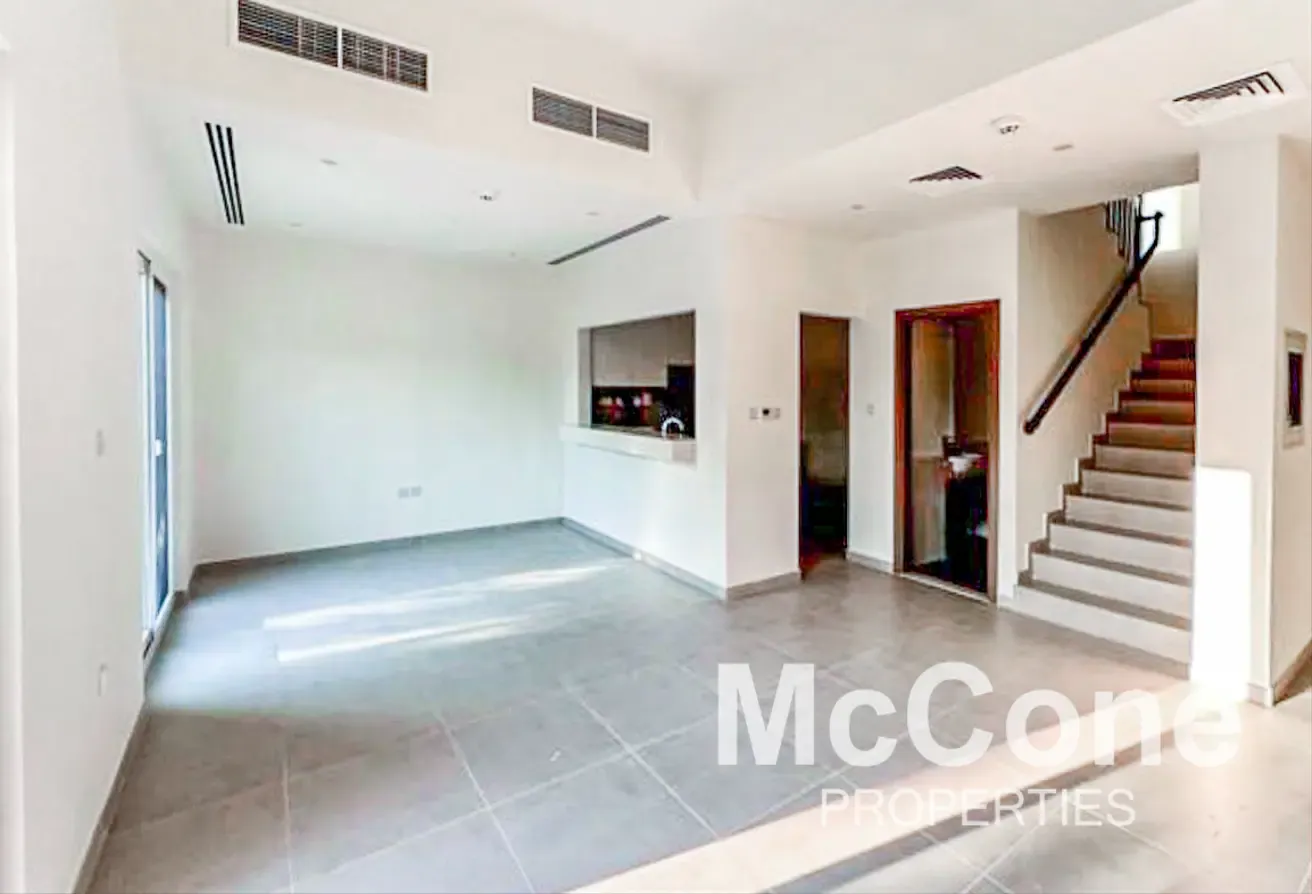 Maintained | Spacious | Near Park