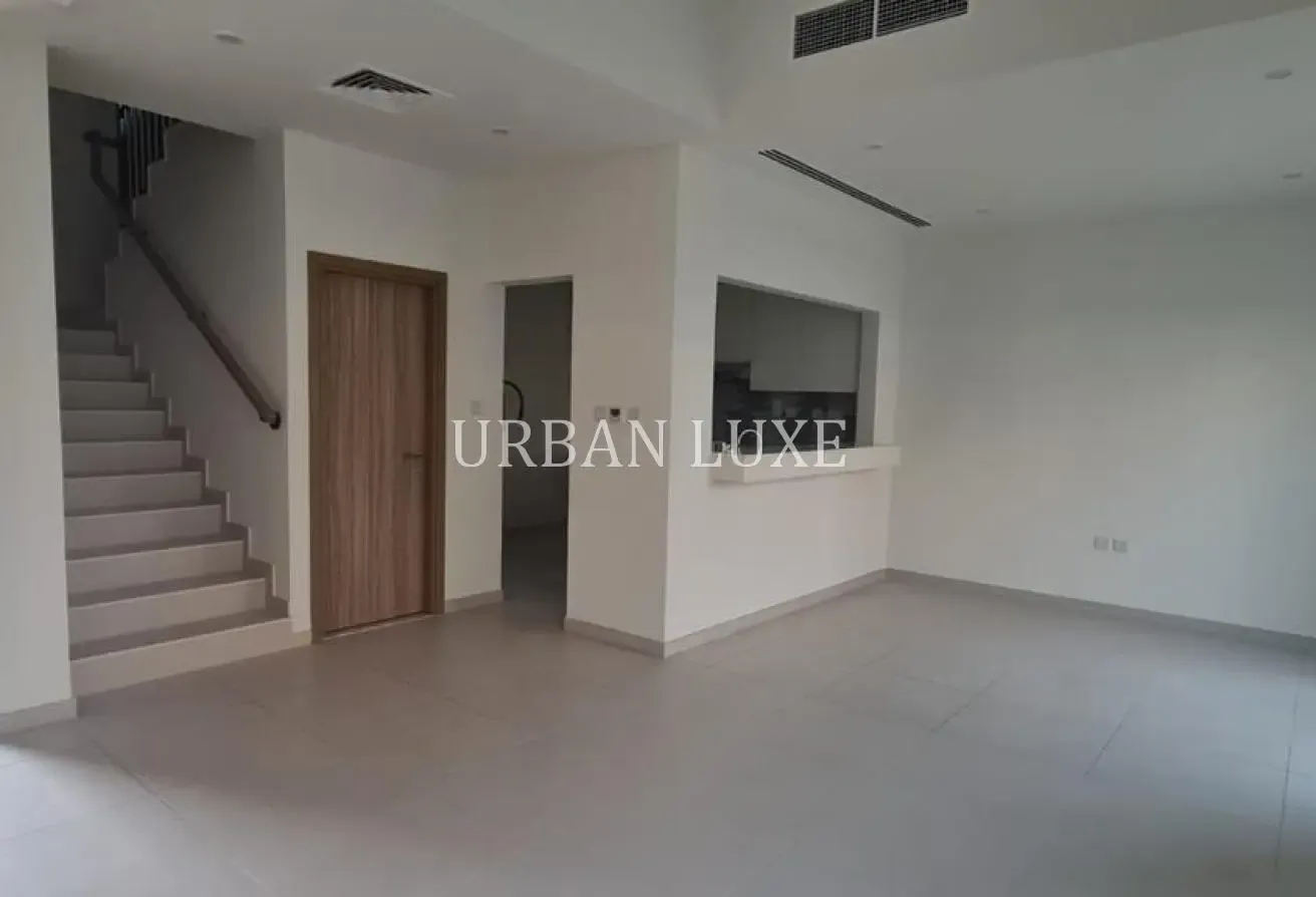 Ready-to-Move | 3BR + Maid's | Amaranta 2