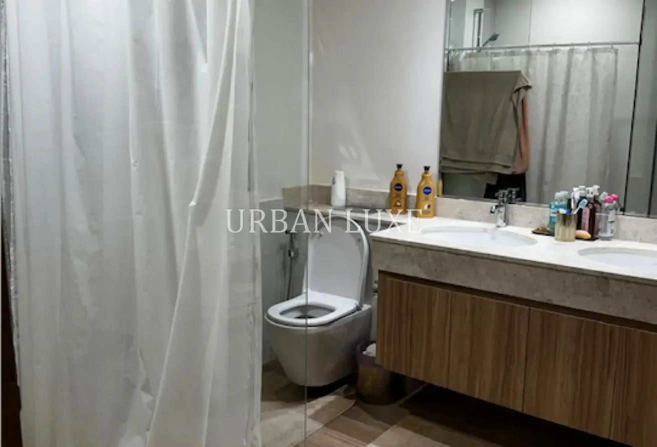 Ready-to-Move | 3BR + Maid's | Amaranta 2
