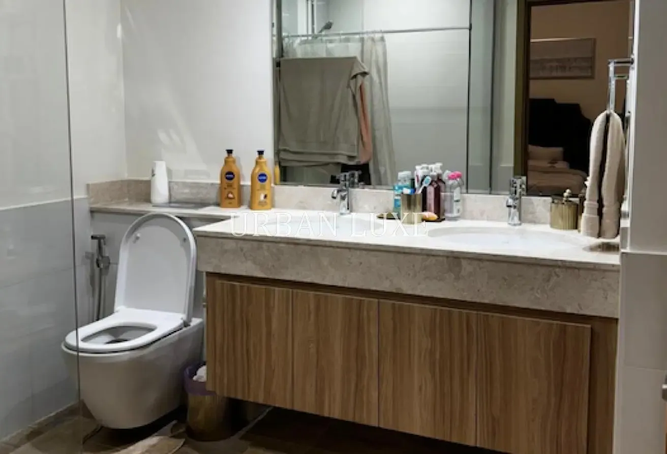 Ready-to-Move | 3BR + Maid's | Amaranta 2