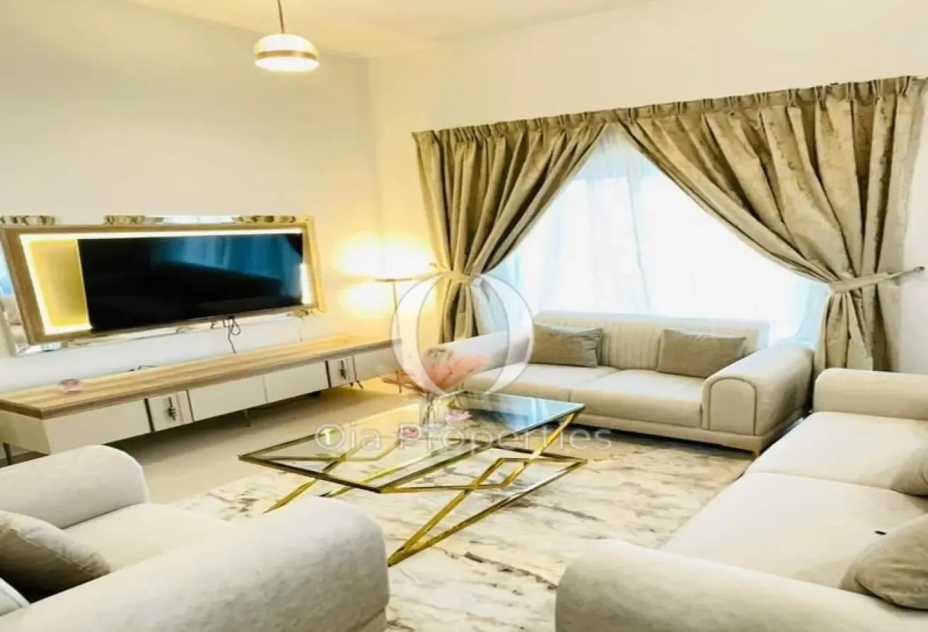 Modern 3bed Villa | direct on amenities| furnished