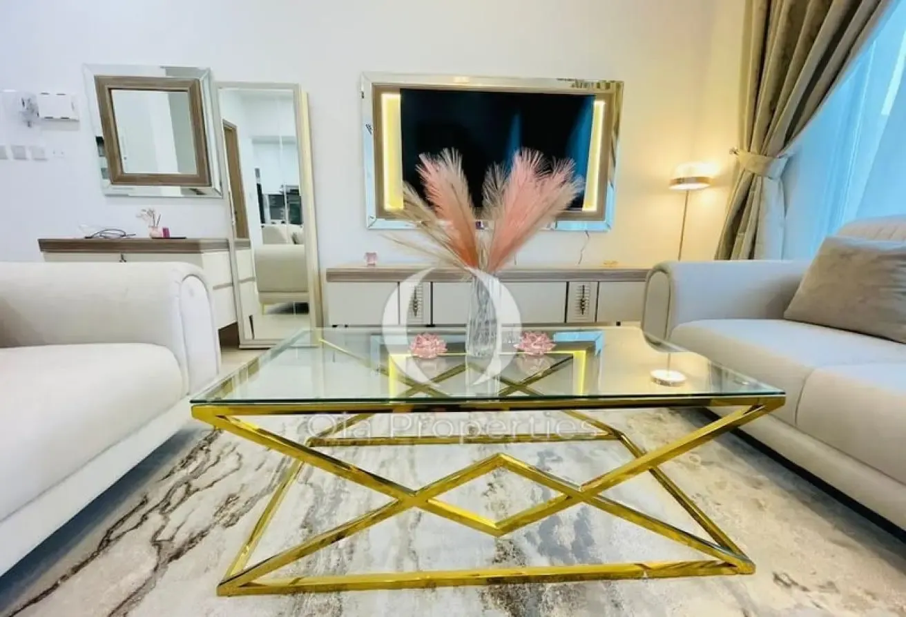 Modern 3bed Villa | direct on amenities| furnished