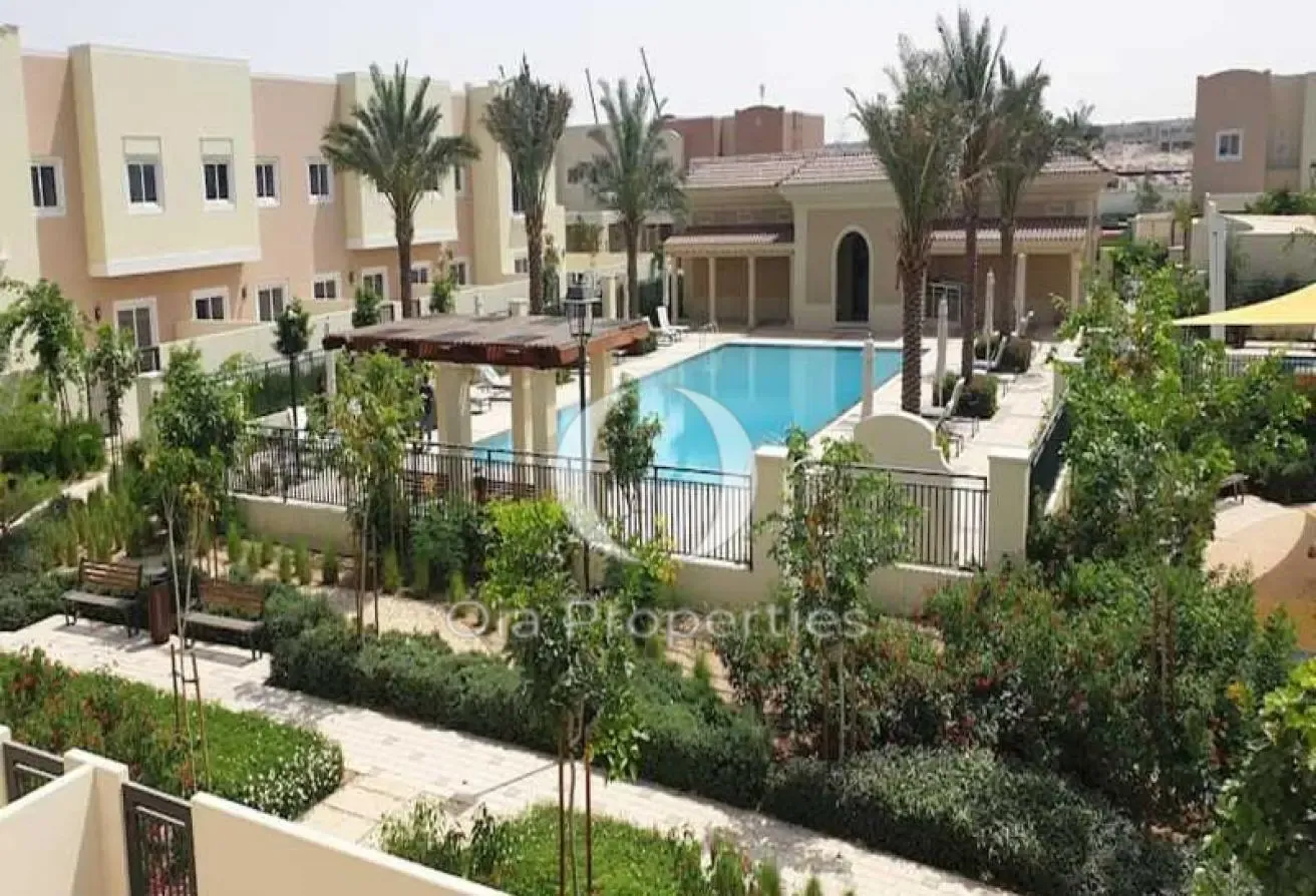 Modern 3bed Villa | direct on amenities| furnished