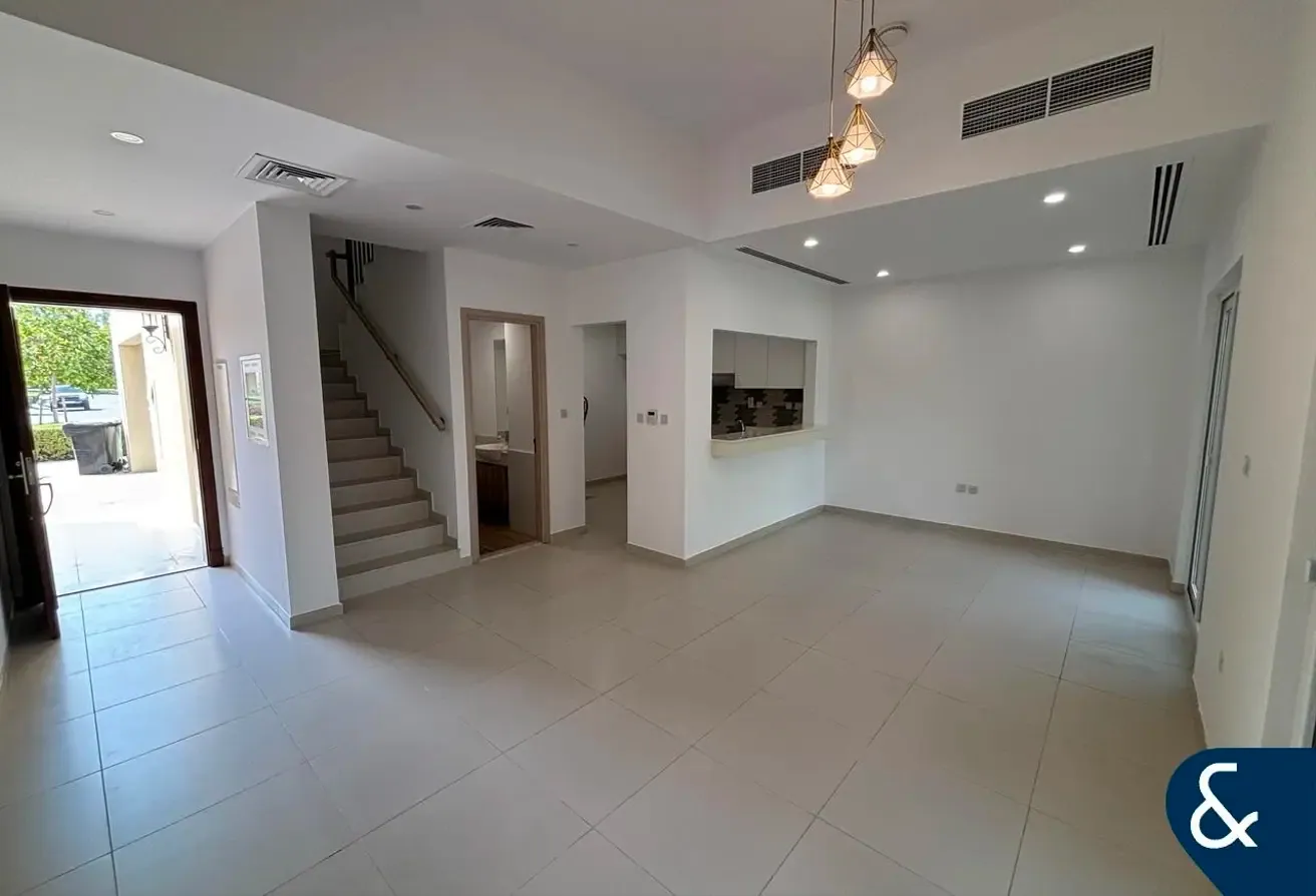3 Bed+Maids | Maintenance covered | Near Pool