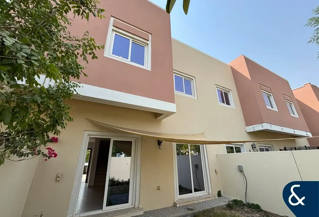 3 Bed+Maids | Maintenance covered | Near Pool