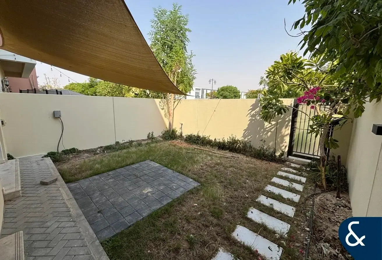 3 Bed+Maids | Maintenance covered | Near Pool