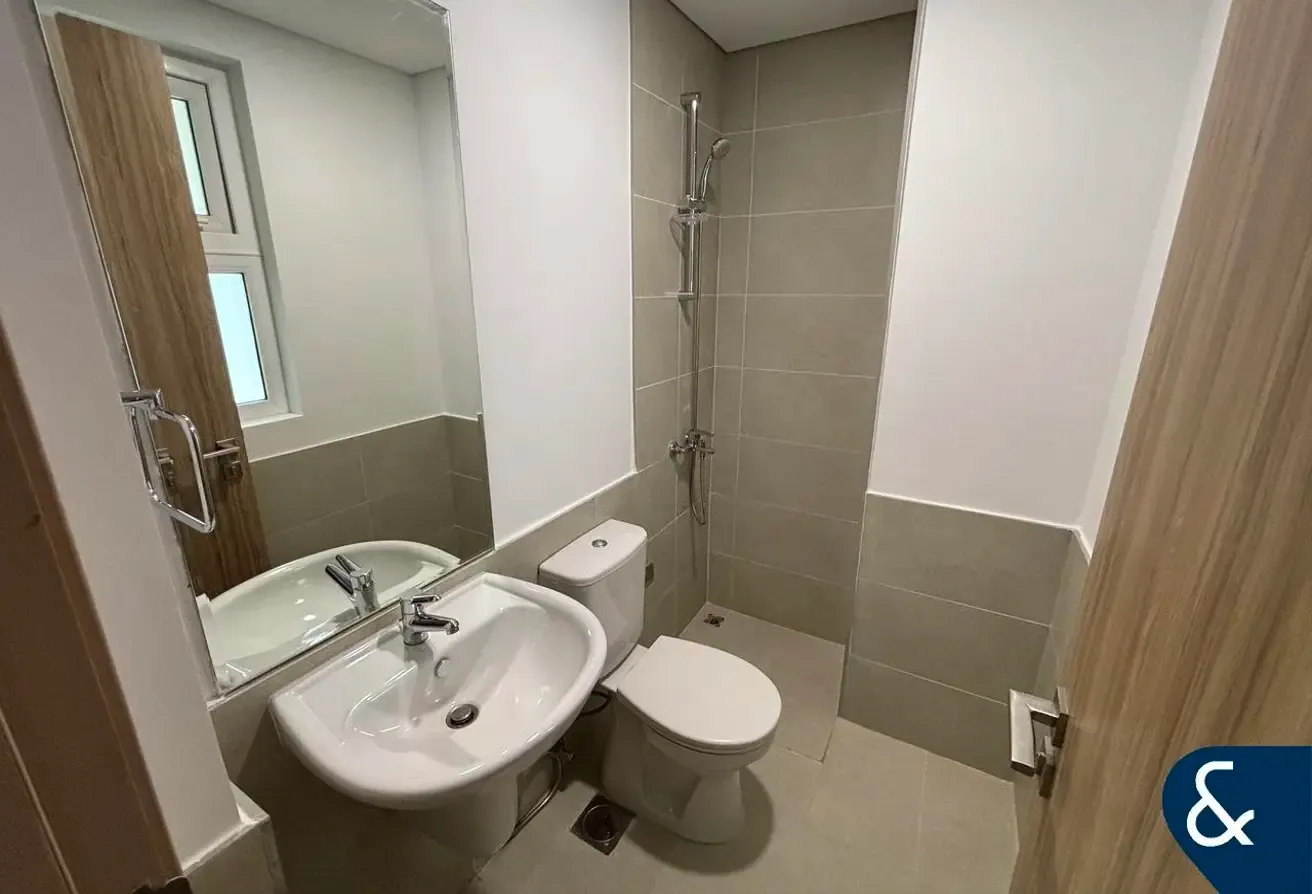 3 Bed+Maids | Maintenance covered | Near Pool