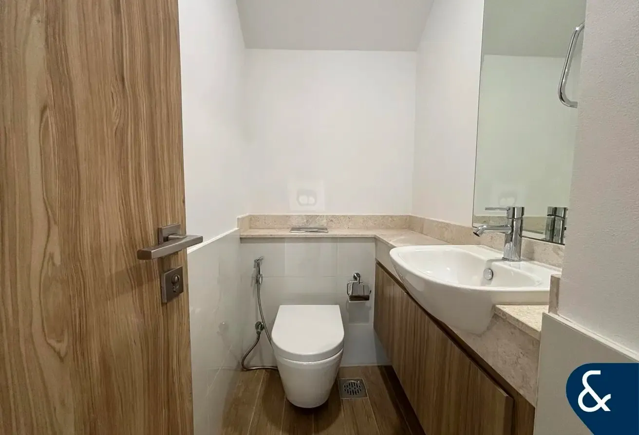 3 Bed+Maids | Maintenance covered | Near Pool