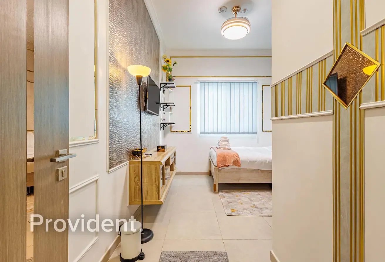 Modern Villa | Near to Amenities | Fully Furnished