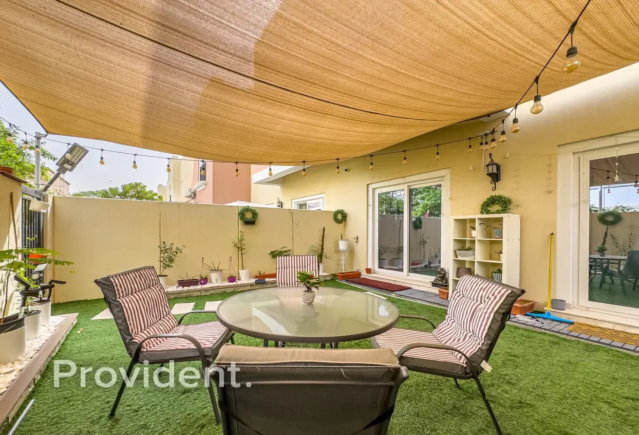 Modern Villa | Near to Amenities | Fully Furnished