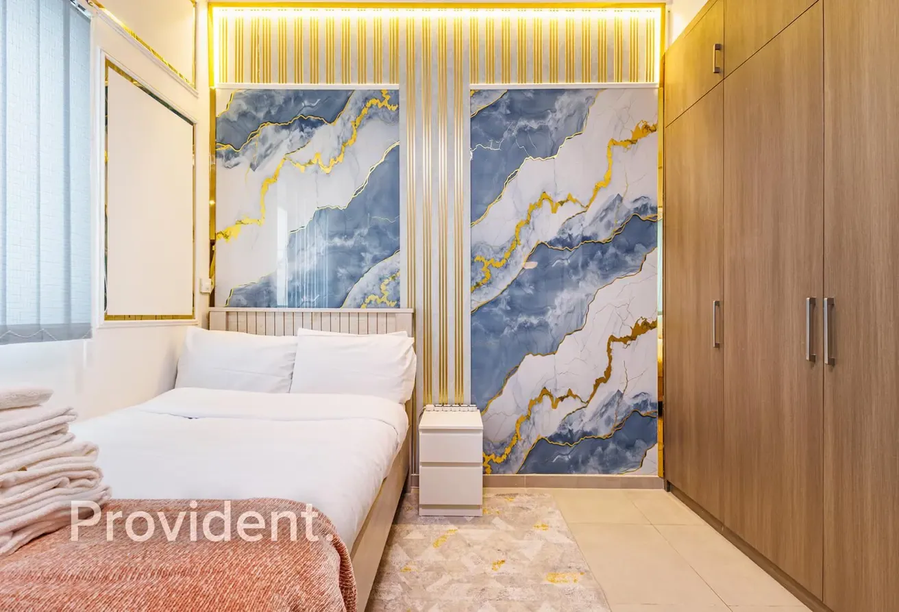 Modern Villa | Near to Amenities | Fully Furnished