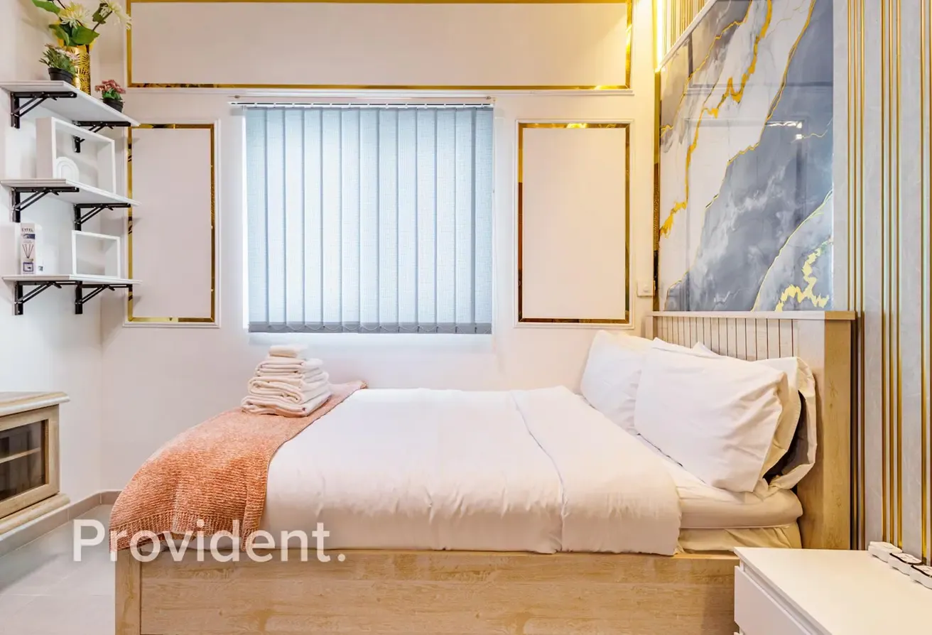 Modern Villa | Near to Amenities | Fully Furnished