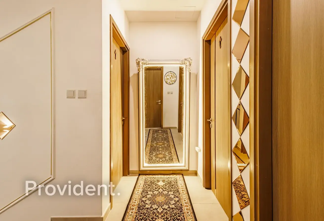 Modern Villa | Near to Amenities | Fully Furnished