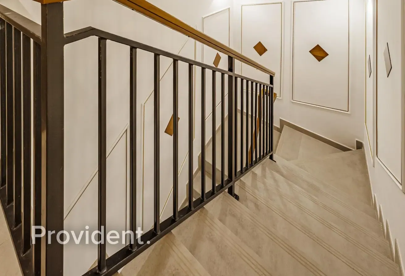 Modern Villa | Near to Amenities | Fully Furnished