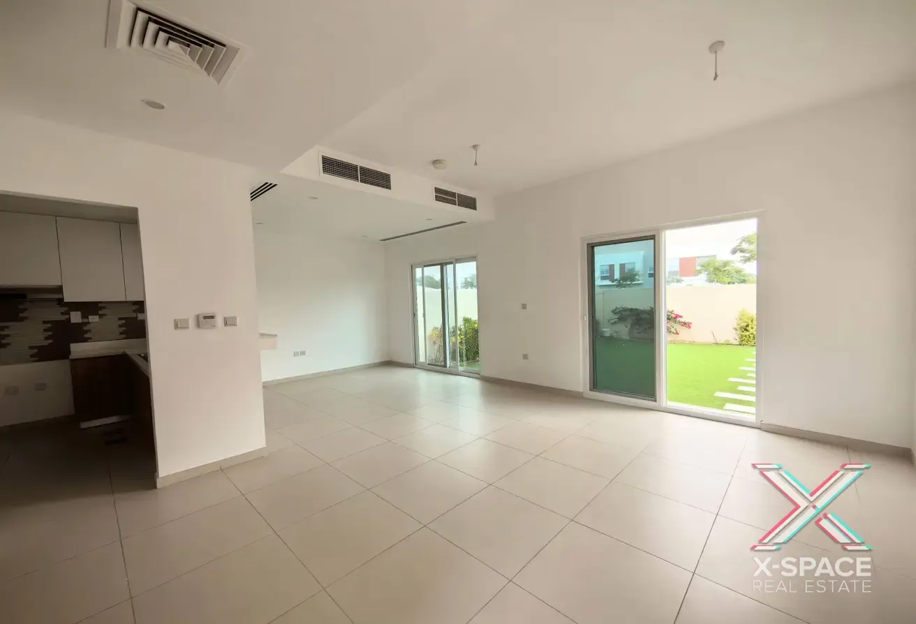 Open Plan Layout | Spacious Living | Vacant Soon
