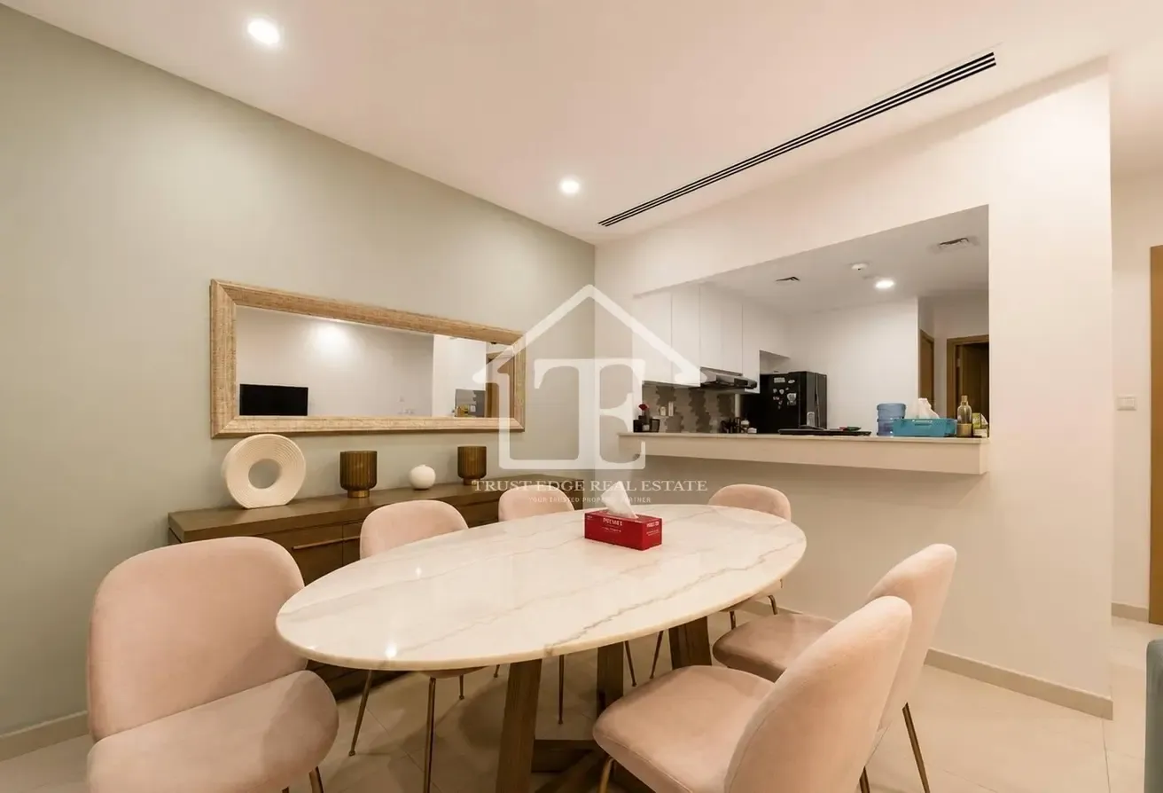 Vacant Soon | Single Row | Near to Park & Pool