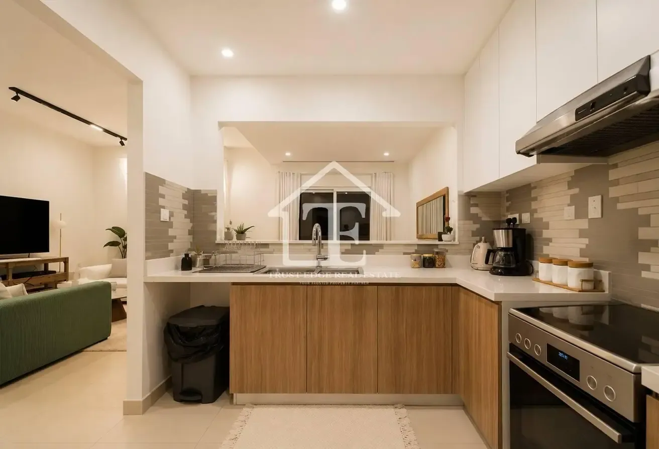 Vacant Soon | Single Row | Near to Park & Pool