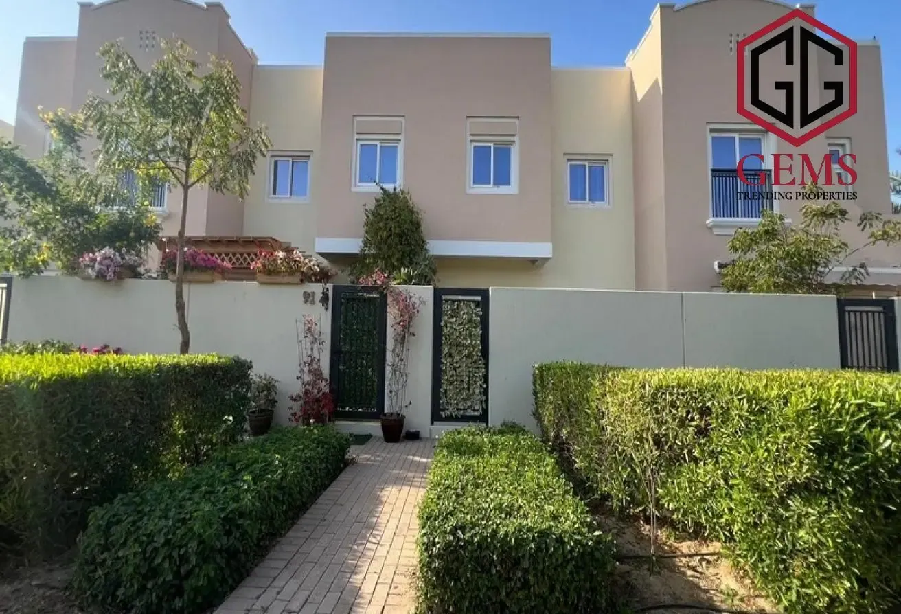 MODERN DESIGN | LUXURIOUS | MAID ROOM | GARDEN