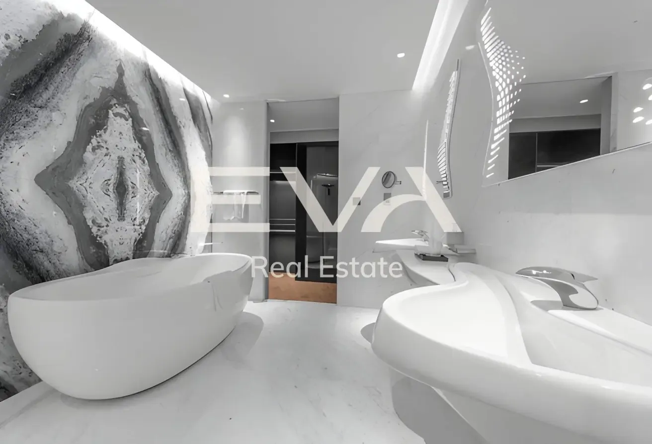 BURJ VIEW | FULLY FURNISHED | VACANT