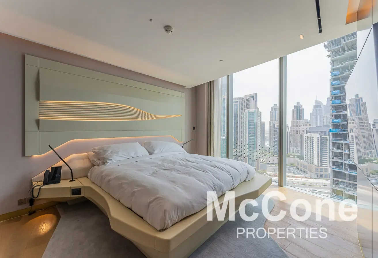 Iconic Views | Zaha Hadid Architecture | Luxury