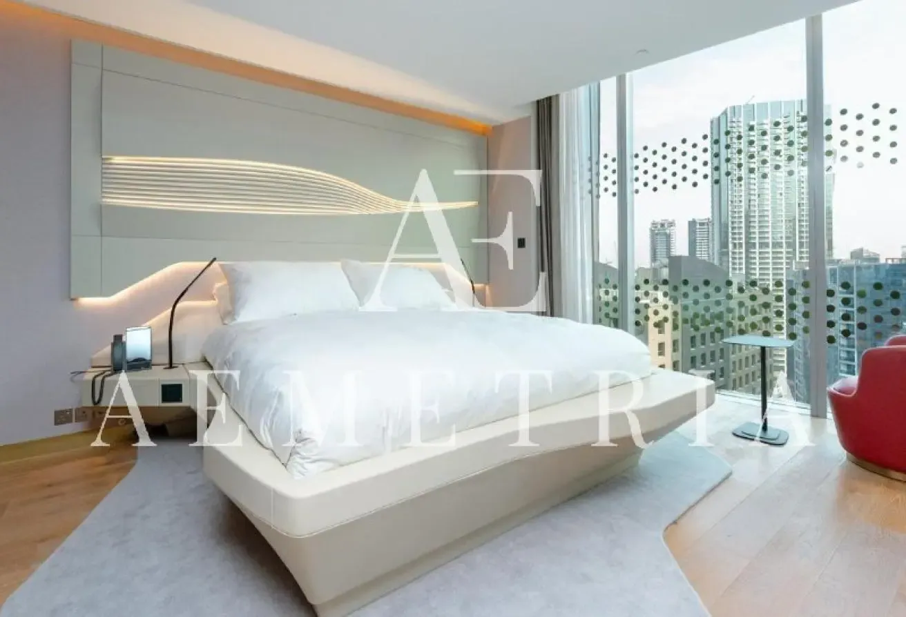 Furnish I Luxury Unit I Ready To Move