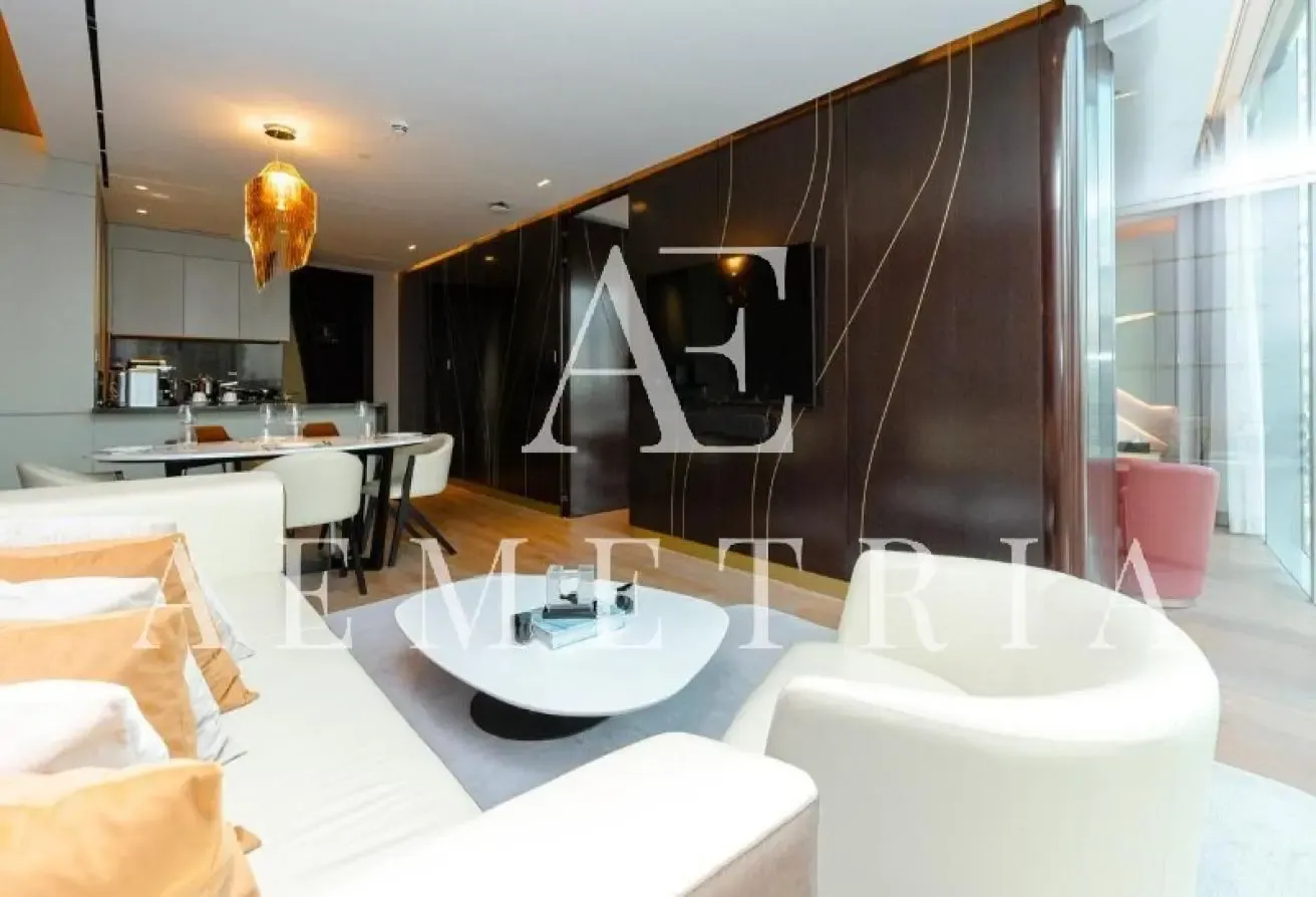 Furnish I Luxury Unit I Ready To Move