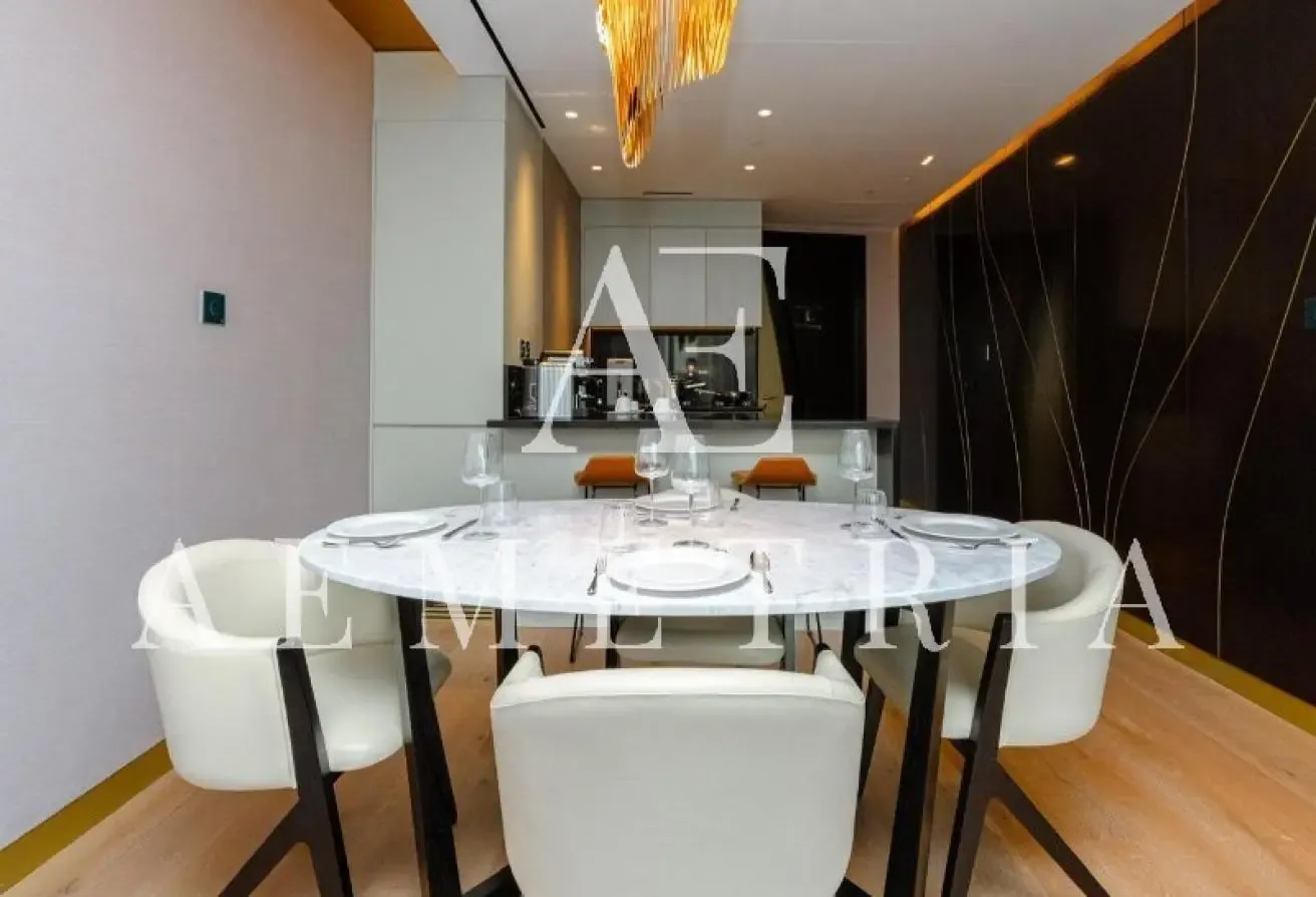 Furnish I Luxury Unit I Ready To Move