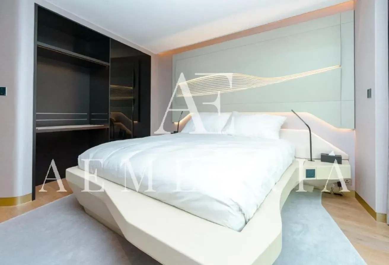 Furnish I Luxury Unit I Ready To Move