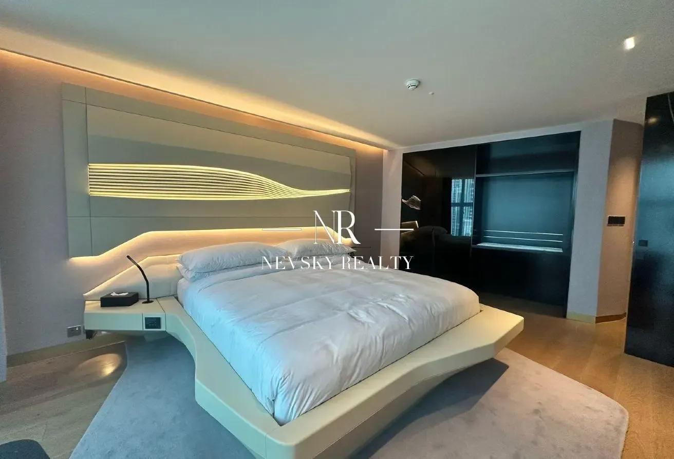 Real Unit | Luxury Living | Modern Design