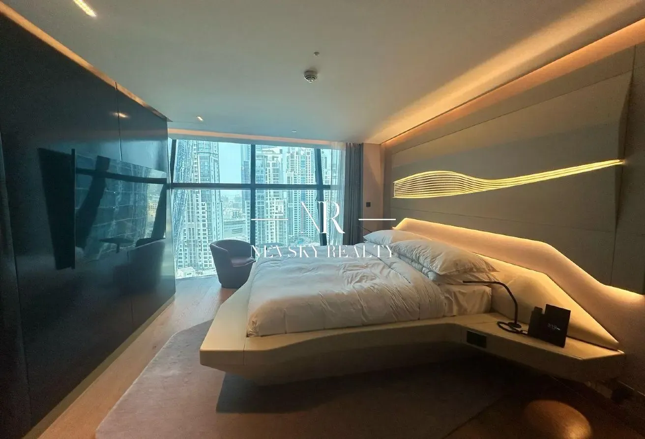 Real Unit | Luxury Living | Modern Design
