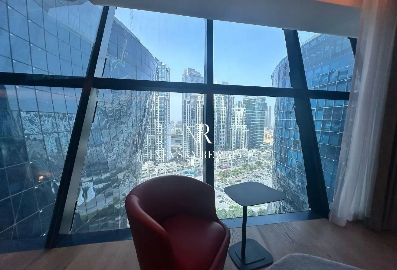 Real Unit | Luxury Living | Modern Design