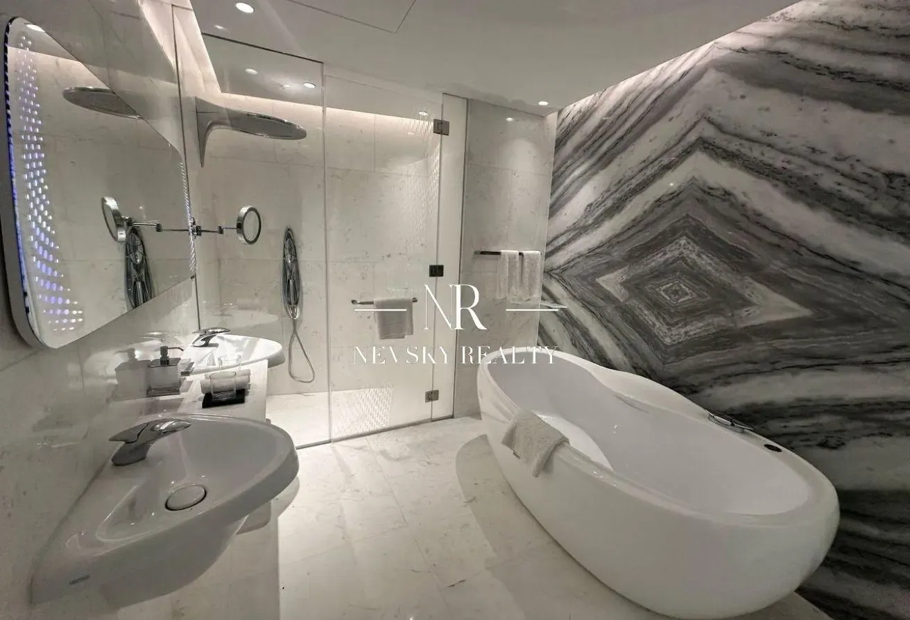 Real Unit | Luxury Living | Modern Design