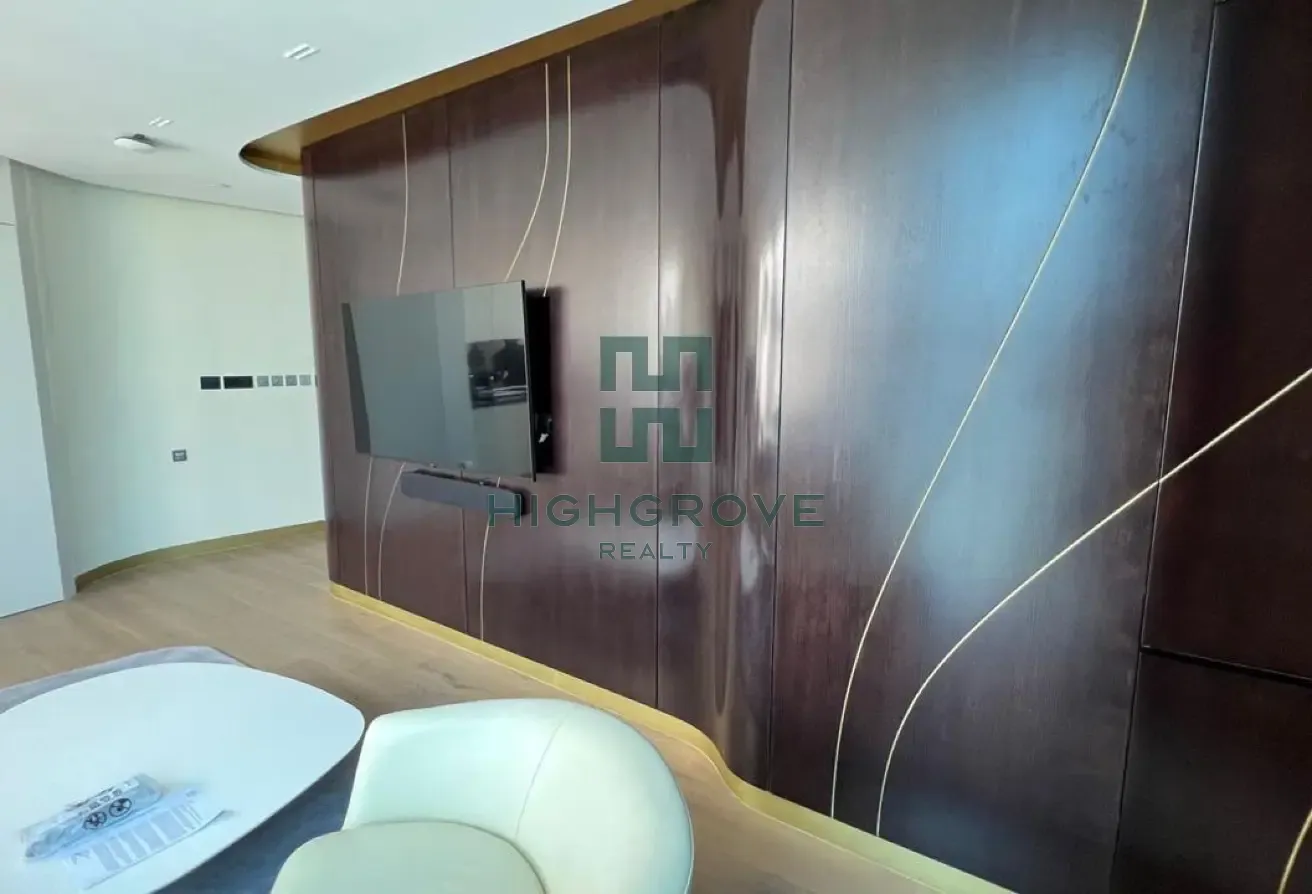 Fully Furnished | Prime Location | Ready To Move