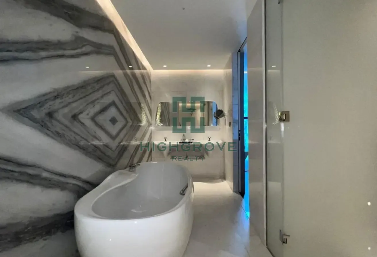 Fully Furnished | Prime Location | Ready To Move