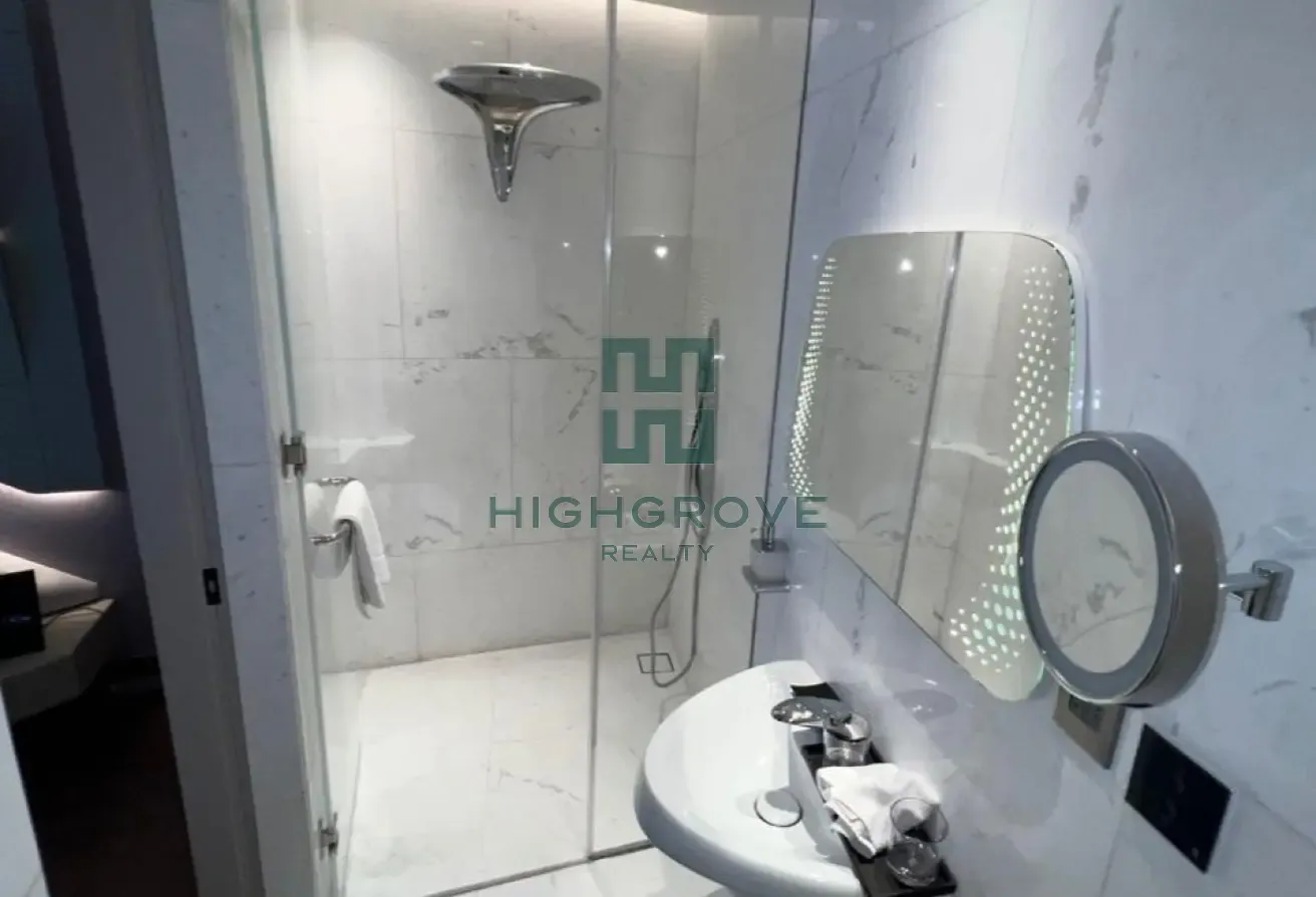 Fully Furnished | Prime Location | Ready To Move