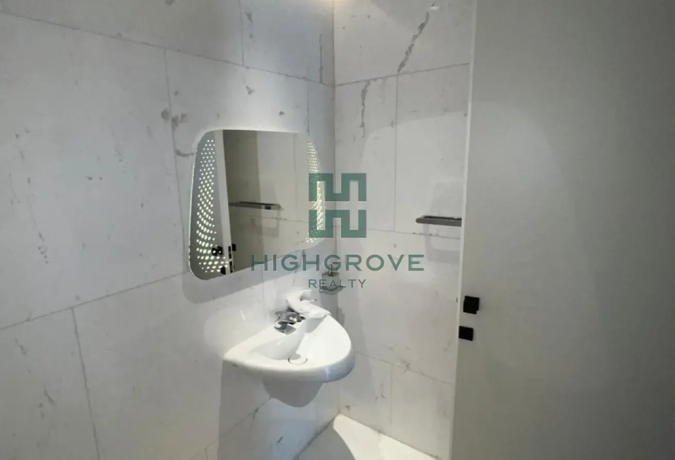 Fully Furnished | Prime Location | Ready To Move