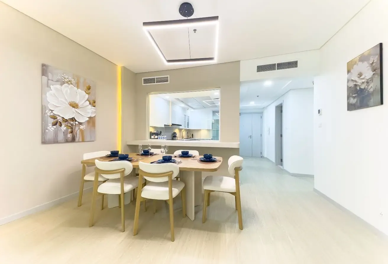 Fully Furnished | Al Ain Views | All Bills